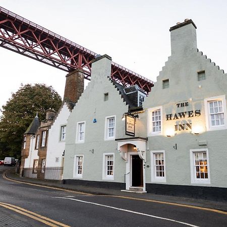 South Queensferry The Hawes Inn By Innkeeper'S Collection מראה חיצוני תמונה