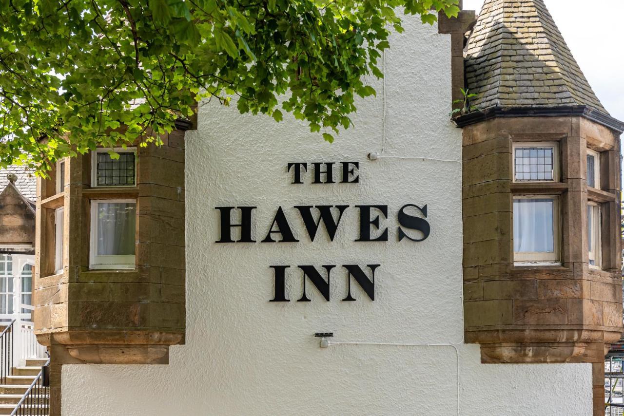 South Queensferry The Hawes Inn By Innkeeper'S Collection מראה חיצוני תמונה