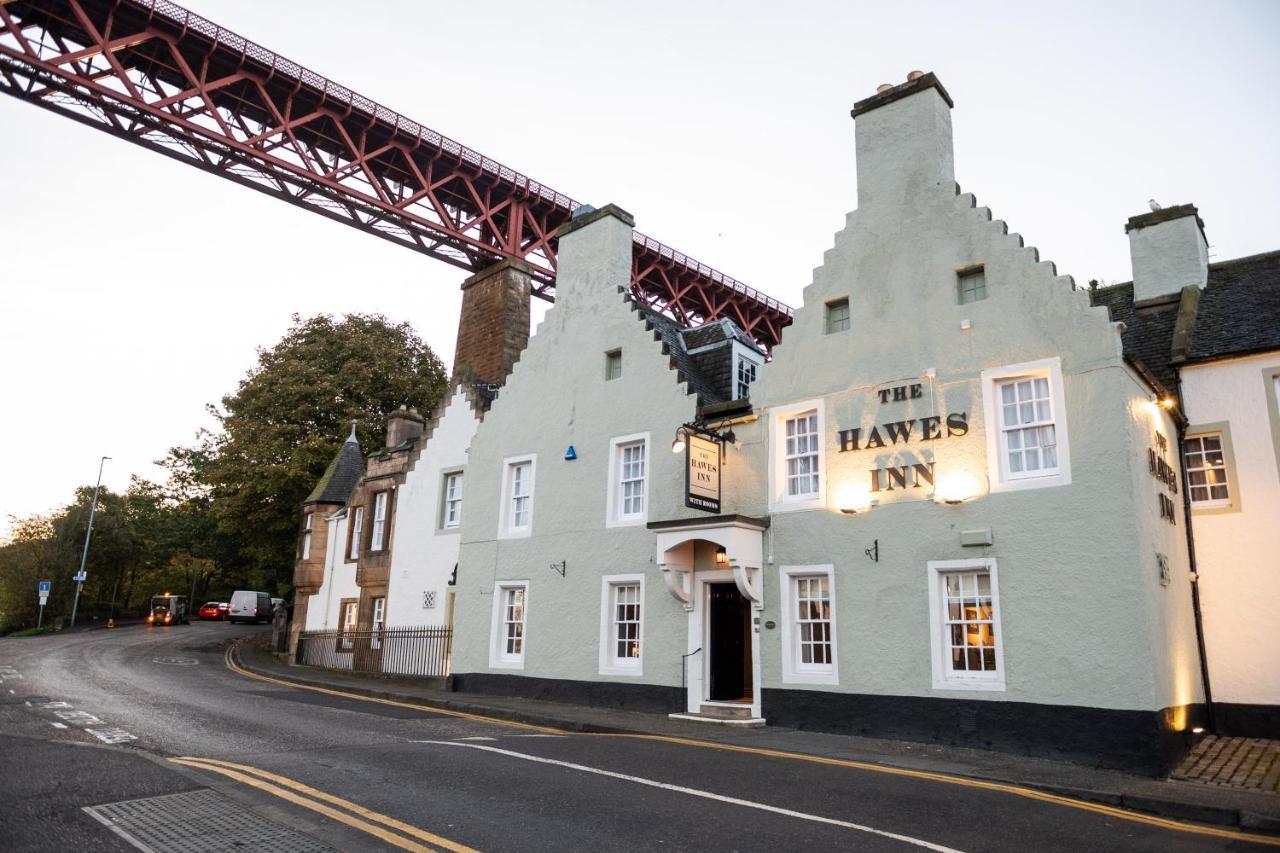 South Queensferry The Hawes Inn By Innkeeper'S Collection מראה חיצוני תמונה