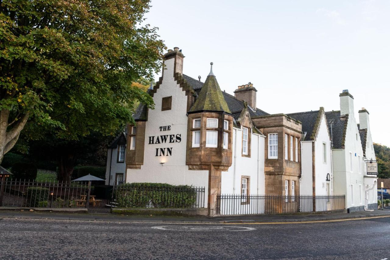 South Queensferry The Hawes Inn By Innkeeper'S Collection מראה חיצוני תמונה