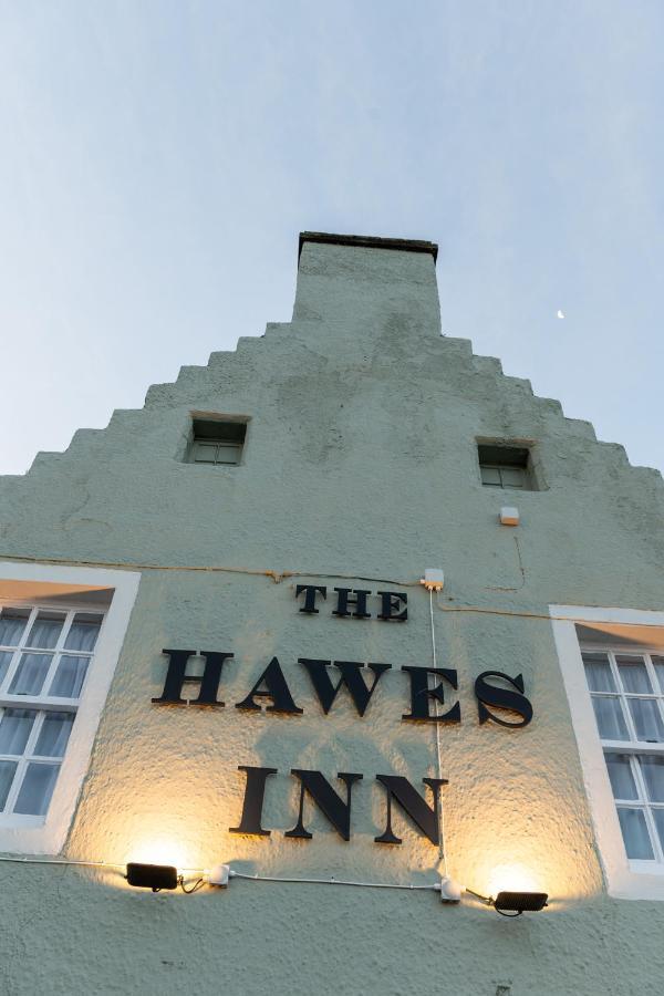 South Queensferry The Hawes Inn By Innkeeper'S Collection מראה חיצוני תמונה